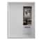White Beveled Shadow Box by Studio Décor®